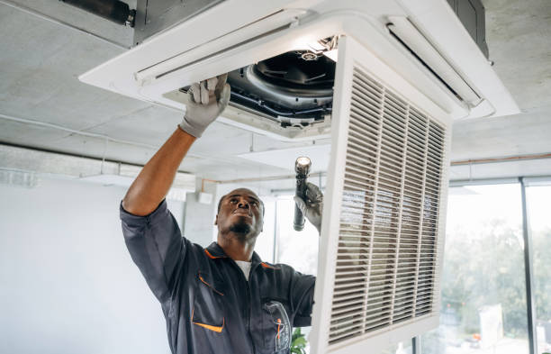 Licensed Emergency Hvac service in Keensburg, IL - FH HVAC