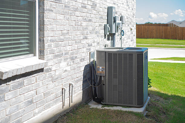 Reliable Emergency Hvac contractor in Keensburg, IL by FH HVAC